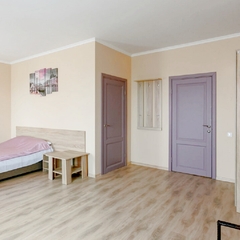 Гостевой дом Три пальмы (Геленджик), Краснодарский край