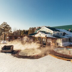 Загородный клуб Аван, Тюменская область