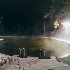 Загородный клуб Аван, Тюменская область