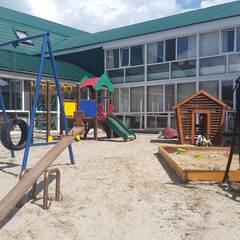 Загородный клуб Аван, Тюменская область