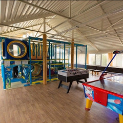 Загородный клуб Аван, Тюменская область