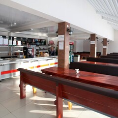 Загородный клуб Аван, Тюменская область