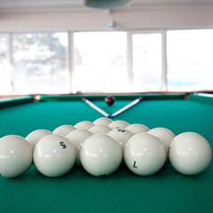 Загородный клуб Аван, Тюменская область