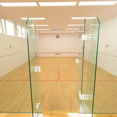 Загородный клуб Аван, Тюменская область