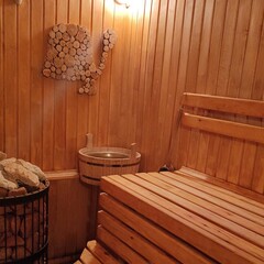 Загородный клуб Аван, Тюменская область