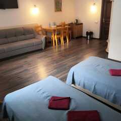 Загородный клуб Аван, Тюменская область