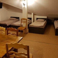 Загородный клуб Аван, Тюменская область