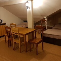 Загородный клуб Аван, Тюменская область