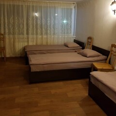 Загородный клуб Аван, Тюменская область