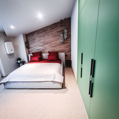 Загородный клуб Аван, Тюменская область