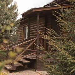 База отдыха Наша Дача, Калужская область