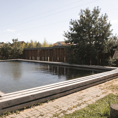 База отдыха Наша Дача, Калужская область