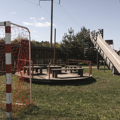 База отдыха Наша Дача, Калужская область