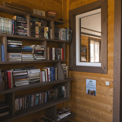 База отдыха Наша Дача, Калужская область