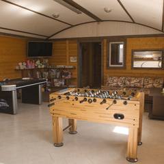 База отдыха Наша Дача, Калужская область