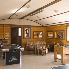 База отдыха Наша Дача, Калужская область