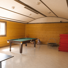 База отдыха Наша Дача, Калужская область