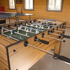 База отдыха Наша Дача, Калужская область