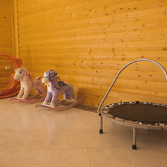 База отдыха Наша Дача, Калужская область