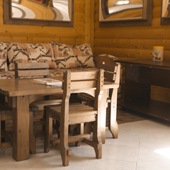 База отдыха Наша Дача, Калужская область