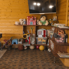 База отдыха Наша Дача, Калужская область