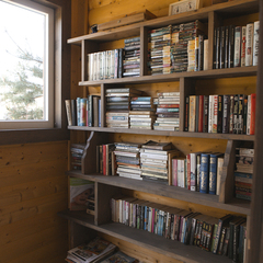 База отдыха Наша Дача, Калужская область