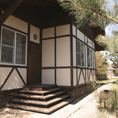 База отдыха Наша Дача, Калужская область