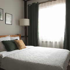 База отдыха Наша Дача, Калужская область