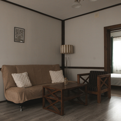 База отдыха Наша Дача, Калужская область