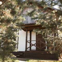 База отдыха Наша Дача, Калужская область