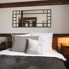 База отдыха Наша Дача, Калужская область