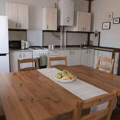 База отдыха Наша Дача, Калужская область