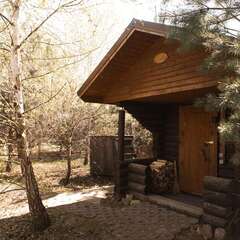 База отдыха Наша Дача, Калужская область