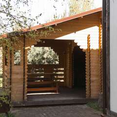 База отдыха Наша Дача, Калужская область