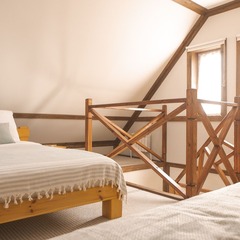 База отдыха Наша Дача, Калужская область