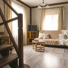 База отдыха Наша Дача, Калужская область