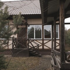 База отдыха Наша Дача, Калужская область