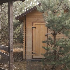 База отдыха Наша Дача, Калужская область