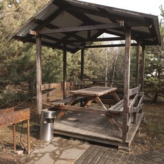 База отдыха Наша Дача, Калужская область