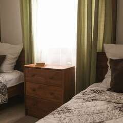 База отдыха Наша Дача, Калужская область