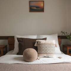 База отдыха Наша Дача, Калужская область