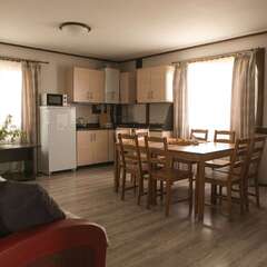 База отдыха Наша Дача, Калужская область