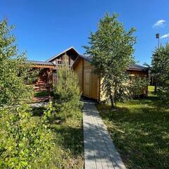 База отдыха Наша Дача, Калужская область