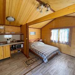 База отдыха Наша Дача, Калужская область