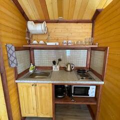 База отдыха Наша Дача, Калужская область