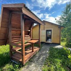 База отдыха Наша Дача, Калужская область