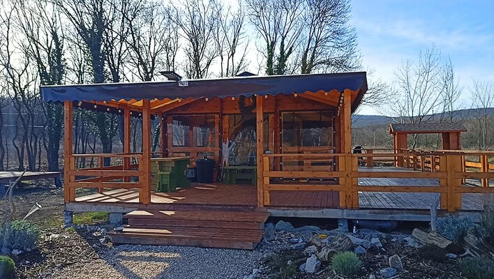 Территория