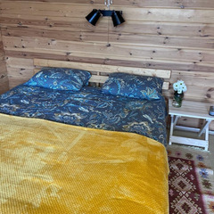 База отдыха Дрозды, Крым