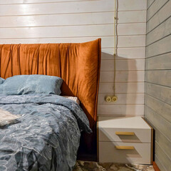 Глэмпинг Рябина Village, Нижегородская область