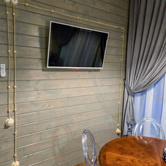 Глэмпинг Рябина Village, Нижегородская область